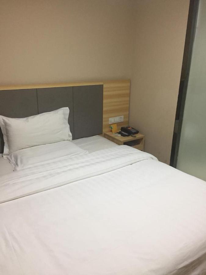 7Days Inn Changsha Yinpenling Ridge Aux Plaza 외부 사진